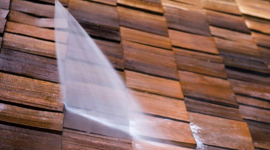 Roof Repair in Oak Hill, NY